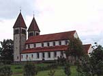 Kloster Reichenau